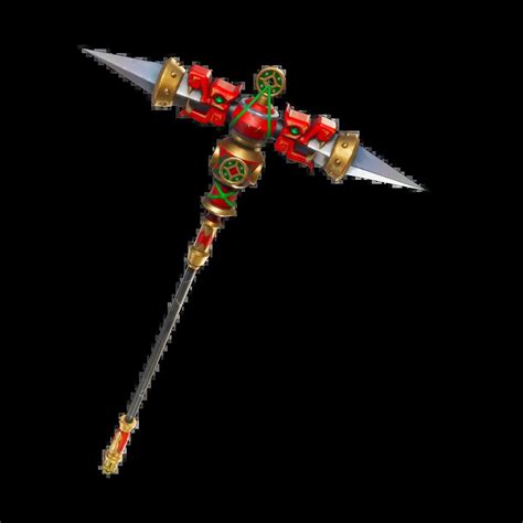 The Voidwaker hilt is one of three pieces of