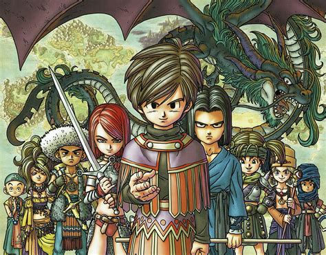 Dragon quest 9. A classic JRPG with modern features and customization options. Read the super review of DQIX, the first new entry in the series in five years, and see why it's one of the best DS games ever. 