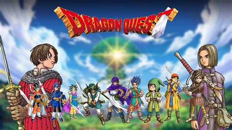 Dragon quest xii. The breakout title of the series in the west. Do for Dragon Quest like Persona 5 and Yakuza 0 did for their respective series. If the publisher plays their cards right, I would love to see Dragon Quest XII break out of the last bits of obscurity and make it a staple RPG series for more than the niche audience in the west. 