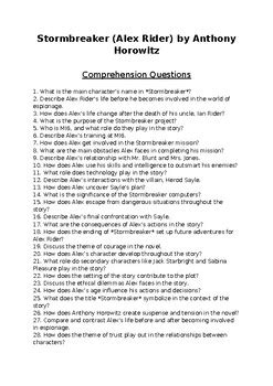 Dragon rider comprehension questions.  Once you have completed Chapter 1, answer ...