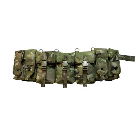 Dragon supplies webbing.  Developed in BRITISH ARMY AIRBORNE Webbing - £103.  ...