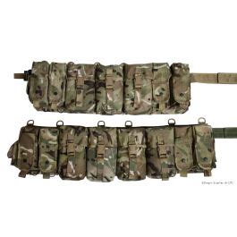 Dragon supplies webbing.  We build it to your specific specification. , Un...