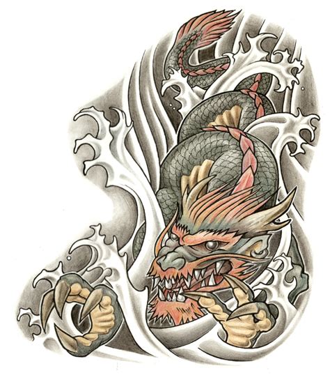 Dragon tattoo designs japanese. Things To Know About Dragon tattoo designs japanese. 