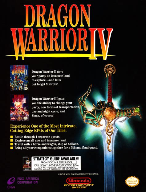 Dragon warrior 4. Things To Know About Dragon warrior 4. 