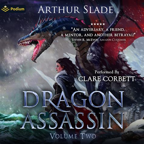 Full Download Dragon Assassin 2 Dragon Assassin Omnibus By Arthur Slade