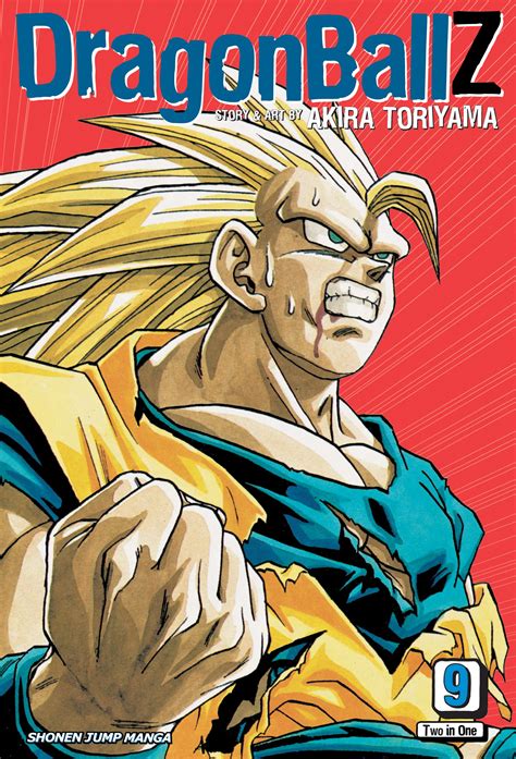 Full Download Dragon Ball Z Vol 9 Dragon Ball Vizbig Edition 14 By Akira Toriyama