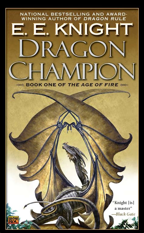 Read Dragon Champion Age Of Fire 1 By Ee Knight