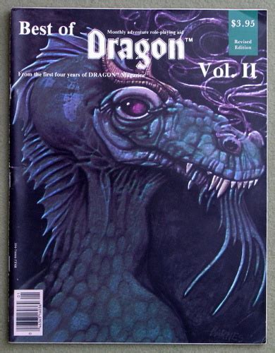 Read Online Dragon Magazine Ã International Edition  May 2020 Ã Maya Trang By Colin Charisma