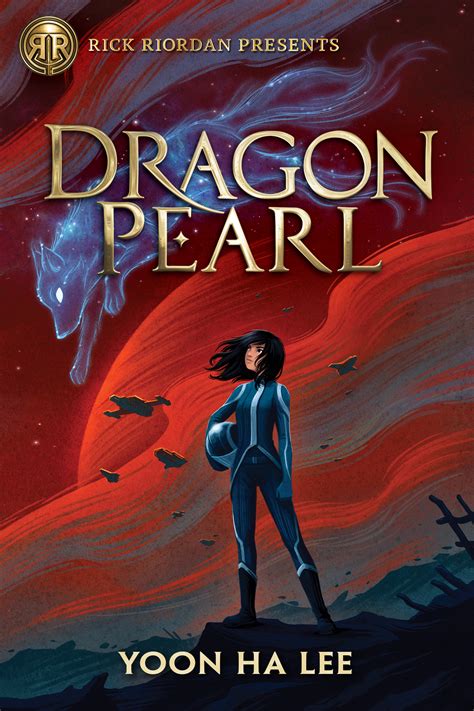 Read Dragon Pearl By Yoon Ha Lee