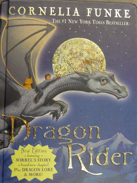 Read Online Dragon Rider Dragon Rider 1 By Cornelia Funke