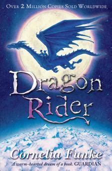 Full Download Dragon Rider By Cornelia Funke