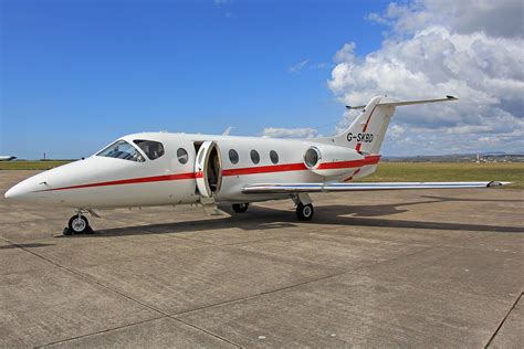 DragonFly Executive Air Charter