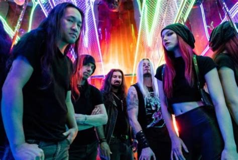 DragonForce: Gu&iacute;a definitiva para fans | 2025 - LaCarne Magazine