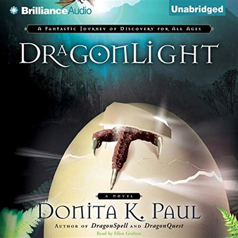 Read Dragonlight Dragonkeeper Chronicles 5 By Donita K Paul