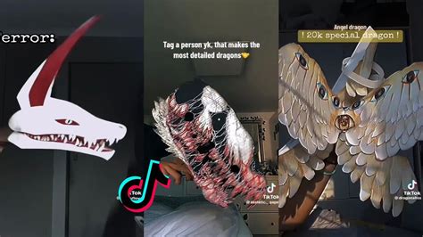 Dragon_vrc on TikTok