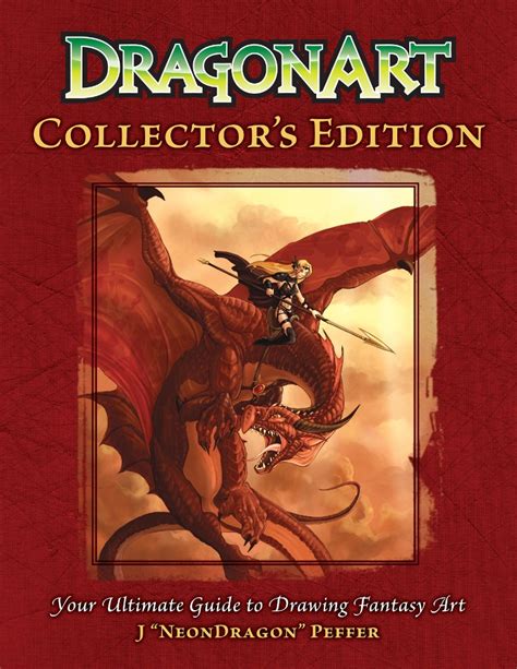 Dragonart collector s edition your ultimate guide to drawing fantasy. - Mastering physics solutions manual for wave.