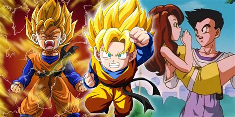 Dragonball Z: 15 Things You Didn