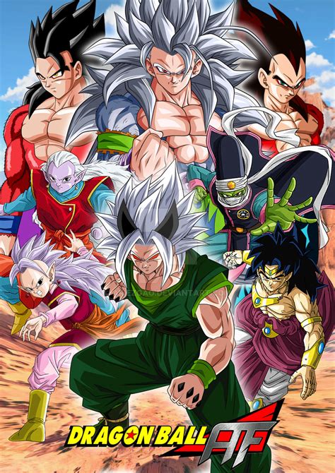 Dragonball af. Dragon Ball AF Explained - Fully Detailed History and Impact. thedaoofdragonball.com. Open. Archived post. New comments cannot be posted and votes cannot be cast. Sort by: … 