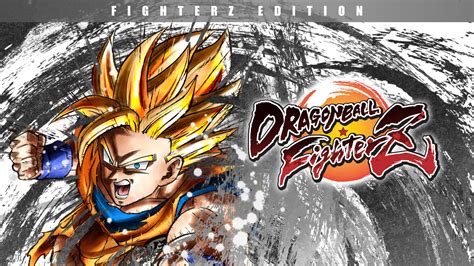 Dragonball fighter z. Things To Know About Dragonball fighter z. 