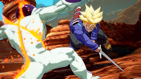 Dragonball fighters. Enter spectacular fights with all-powerful fighters From 8/4 at 10:00 a.m. PT to 8/10 at 11:59 p.m. PT, Nintendo Switch Online members* can download and try the full DRAGON BALL FIGHTERZ game at ... 