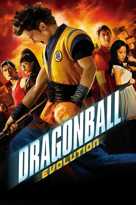 Dragonball movie. Things To Know About Dragonball movie. 