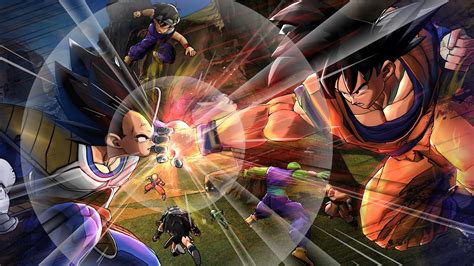 Dragonball online. Rising from the ashes. After many years, the Dragon Ball RPG that started in 2007 and captured the hearts of more than 130,000 players worldwide is back. Completely rewritten from scratch with updated graphics, keeping the nostalgic feeling that made this game a place to make friends. 
