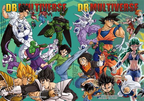 Dragonball tv tropes. Things To Know About Dragonball tv tropes. 