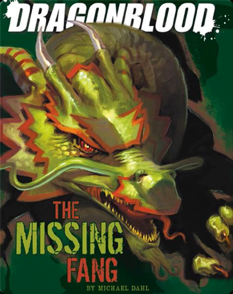 Download Dragonblood The Missing Fang By Michael Dahl