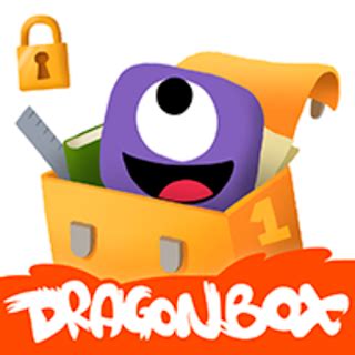 Dragonbox Account