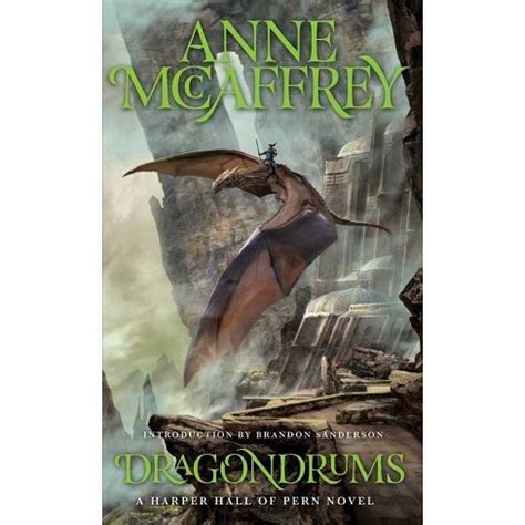 Read Online Dragondrums Harper Hall 3 By Anne Mccaffrey