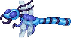 Dragonflies - Terraria Wiki