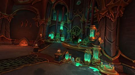 Dragonflight season 2 dungeons. . 1 changes, updated dungeon For Dragonfl...