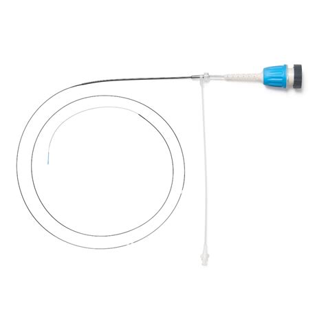 Dragonfly Optis Imaging Catheter Abbott