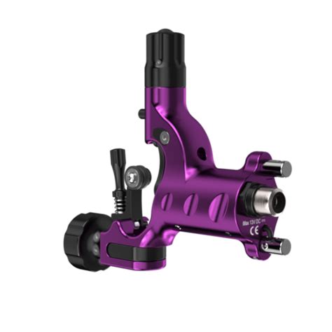 Dragonfly X2 Inkmachines.