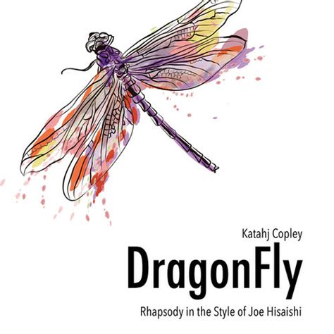 Check out DragonFly Now with Perusal Score and Full Audio on KatahjCopleyMusic.com. 