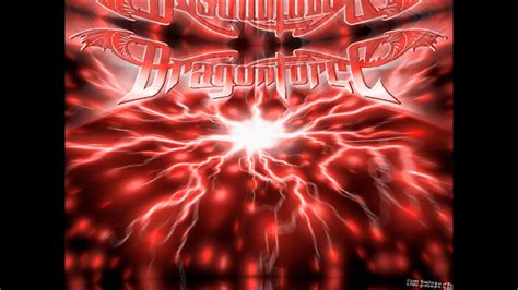 Dragonforce - Die by the Sword Lyrics Metal Kingdom