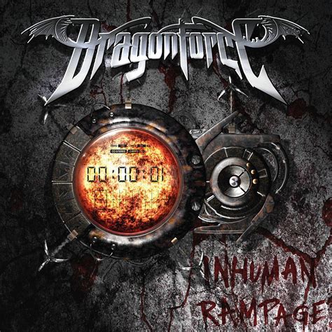 Dragonforce through the fire and flames. Things To Know About Dragonforce through the fire and flames. 