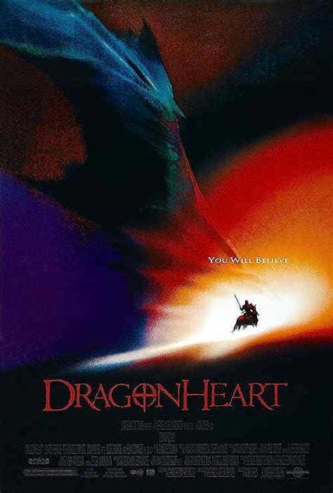 Dragonheart Quotes