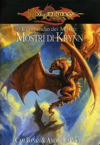 Dragonlance compendio dei mostri mostri di krynn. - Else lasker-schüler und abraham nochem stenzel.