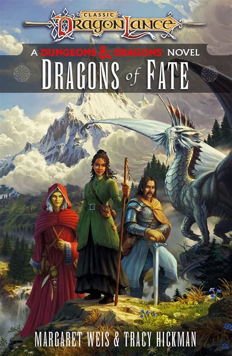 Read Online Dragonlance Chronicles Dragonlance 13 By Margaret Weis