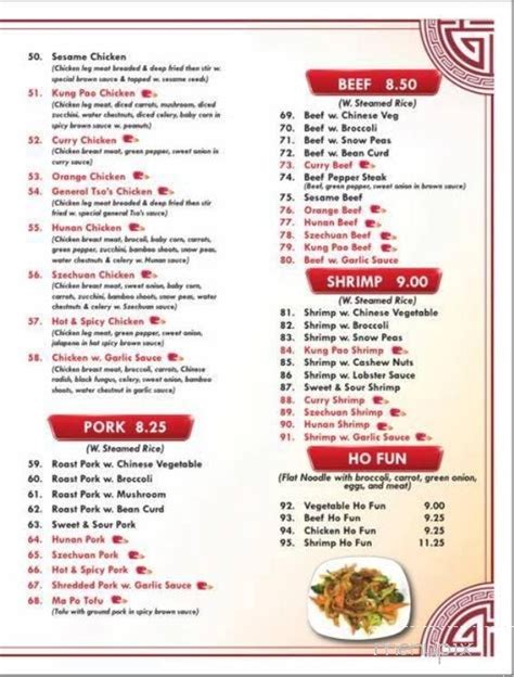 Dragonlicious - View the menu for Dragonlicious and restaurants in San Angelo, TX. See restaurant menus, reviews, ratings, phone number, address, hours, …