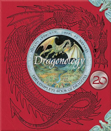 Read Dragonology Ologies 1 By Dugald A Steer