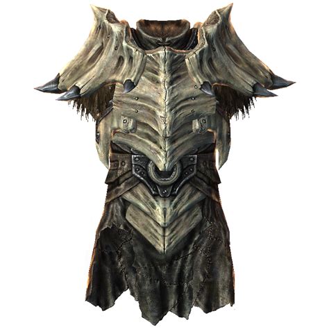 Dragonplate Armor of Extreme Destruction Item ID - Skyrim Commands