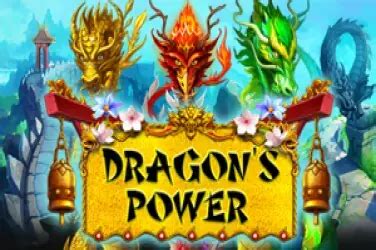 Dragons Power  игровой автомат BF Games