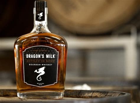 Dragons milk bourbon. Dragons Milk is indeed bourbon barrel aged. This has been confirmed and discussed with a few reps. It is branded as an oak barrel beer, no one really knows why they did not brand it as a bourbon barrel beer. For further proof, the New Holland Beer Barrel Bourbon page: ... 