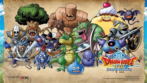 Dragons quest. Become the Master of Monsterkind! Journey into a fantastical world on a quest for revenge in DRAGON QUEST MONSTERS: The Dark Prince. Psaro is cursed and is unable to harm anything with monster ... 