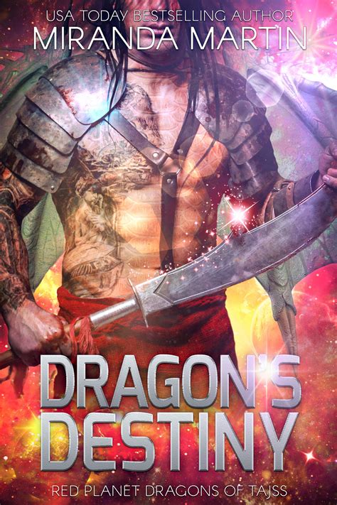 Download Dragons Flame Red Planet Dragons Of Tajss 11 By Miranda Martin