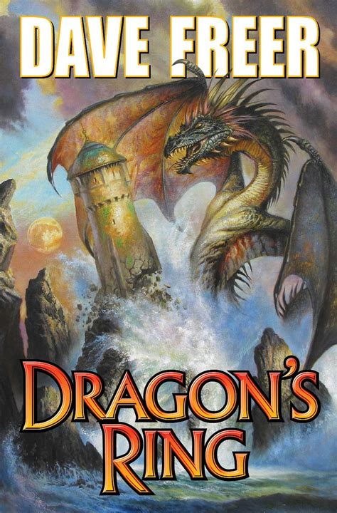 Download Dragons Ring By Dave Freer