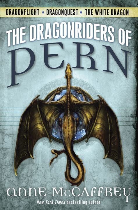 Dragonsdawn (Dragonriders of Pern Series): Anne McCaffrey