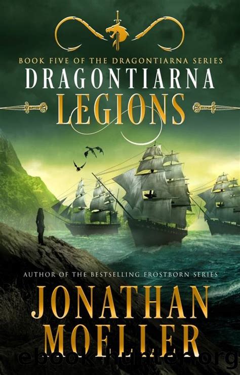 Read Online Dragontiarna Legions By Jonathan Moeller
